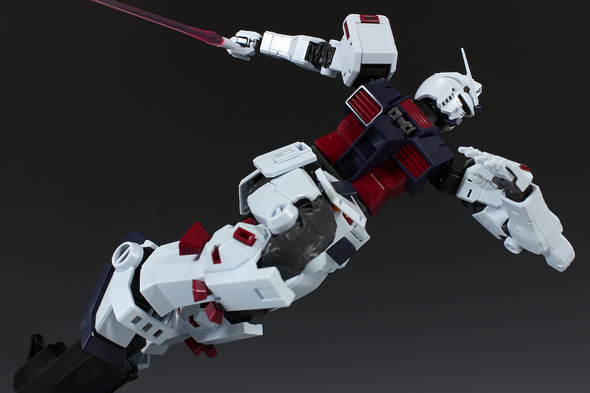 [MG] 1/100 Ǯ �Ƹ� �Ǵ�(�����Ʈ ����) Ver.Ka [1���԰��Ϸ�][4573102630490]