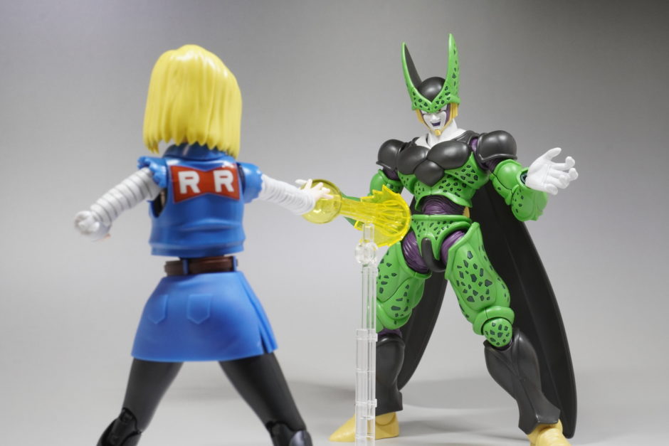 [�ǱԾ������ ���Ĵٵ�] �巡�ﺼZ - �����ΰ� 18ȣ(��Ű�� ������) [7���԰��Ϸ�][4573102582003]