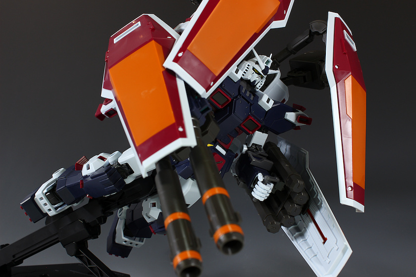 [MG] 1/100 Ǯ �Ƹ� �Ǵ�(�����Ʈ ����) Ver.Ka [1���԰��Ϸ�][4573102630490]