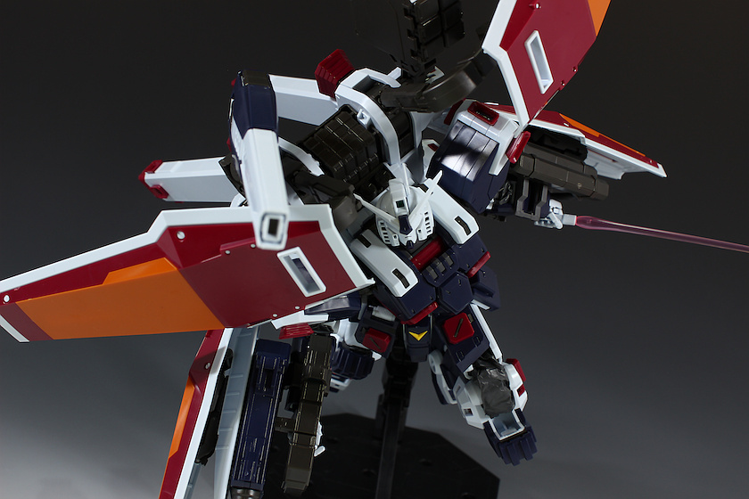 [MG] 1/100 Ǯ �Ƹ� �Ǵ�(�����Ʈ ����) Ver.Ka [1���԰��Ϸ�][4573102630490]