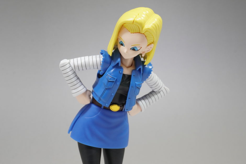 [�ǱԾ������ ���Ĵٵ�] �巡�ﺼZ - �����ΰ� 18ȣ(��Ű�� ������) [7���԰��Ϸ�][4573102582003]