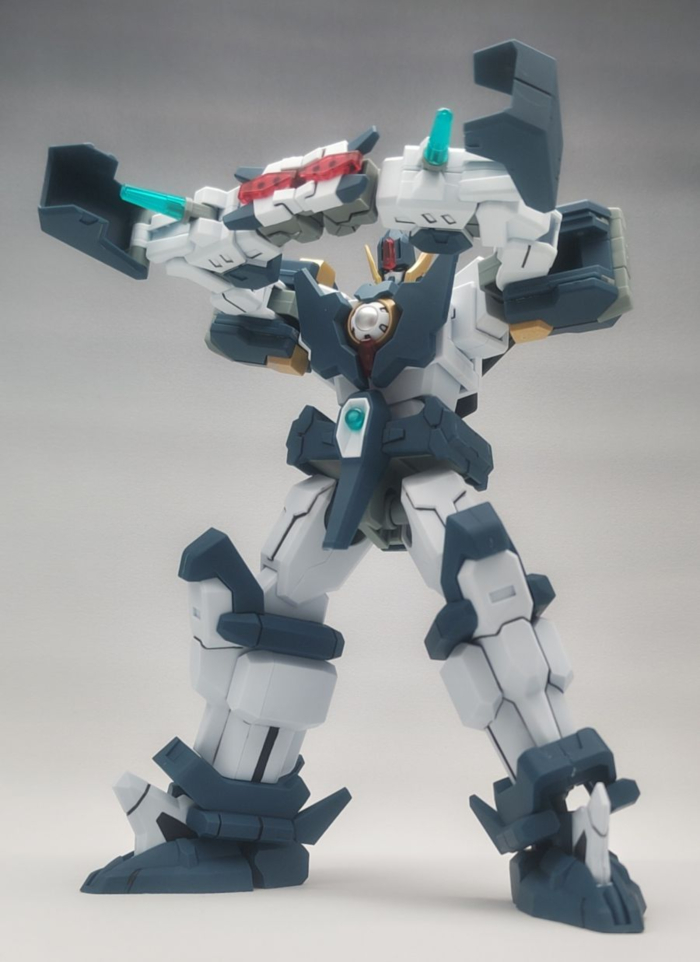 [MODEROID] �Ź����� ���� - Ÿ�ɳ�߹�ī��ġ [4���԰��Ϸ�][4580590184381]