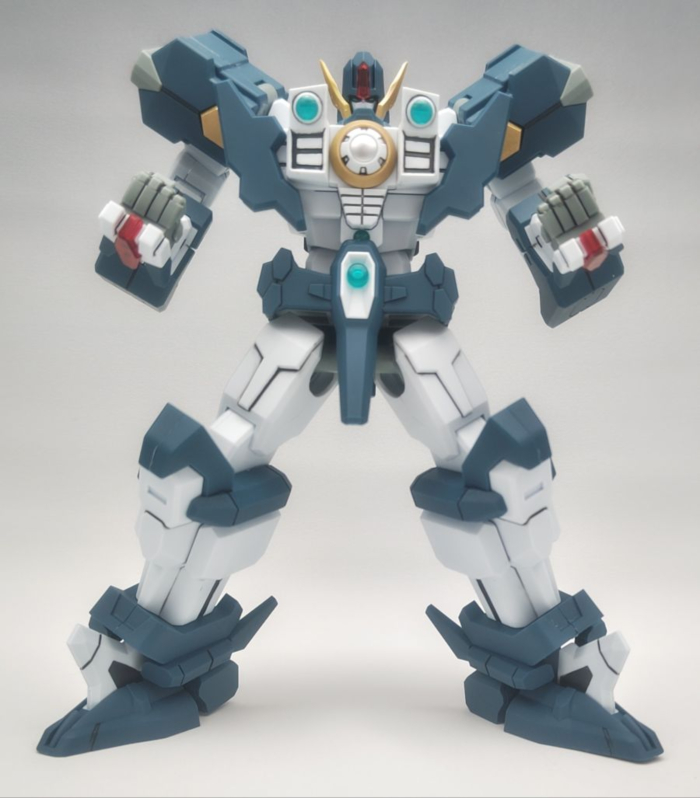 [MODEROID] �Ź����� ���� - Ÿ�ɳ�߹�ī��ġ [4���԰��Ϸ�][4580590184381]