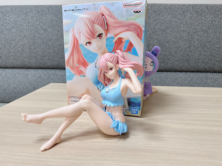 [��ǰ�ǱԾ�] �ŵ��Ƽ Celestial vivi ���� [4���԰��Ϸ�][4983164890709]