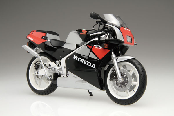 1/12 �� ����ũ No.9 ȥ�� MC18 NSR250R 89 [5���԰��Ϸ�] [4905083068229]