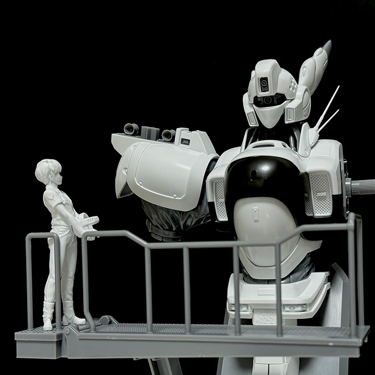 [PLAMAX] 1/20 MF-75 �⵿���� ��Ʈ���̹� ��� �ݷ��� ����� ��� with ������ [3���԰��Ϸ�][4545784014356]