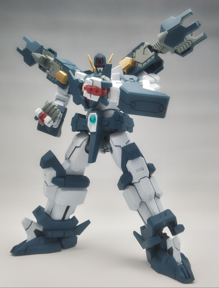 [MODEROID] �Ź����� ���� - Ÿ�ɳ�߹�ī��ġ [4���԰��Ϸ�][4580590184381]