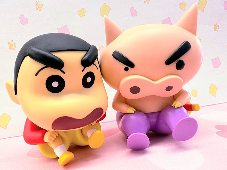 [��ǰ�ǱԾ�] ũ���� ��¯ ������ �ȱ� ��¯�� [4���԰��Ϸ�] [4983164890228]