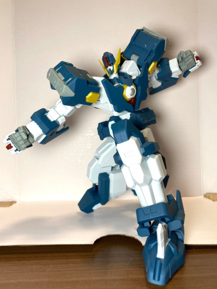 [MODEROID] �Ź����� ���� - Ÿ�ɳ�߹�ī��ġ [4���԰��Ϸ�][4580590184381]