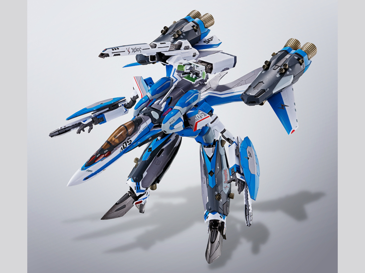 DX���ձ� ��ũ�ν� ��Ÿ - VF-31J ���� ��ũ������(�Ͼ��� �ӸḸ��) �����̹� ���� [10���԰��Ϸ�][4573102664181]