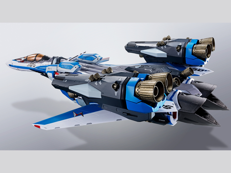 DX���ձ� ��ũ�ν� ��Ÿ - VF-31J ���� ��ũ������(�Ͼ��� �ӸḸ��) �����̹� ���� [10���԰��Ϸ�][4573102664181]