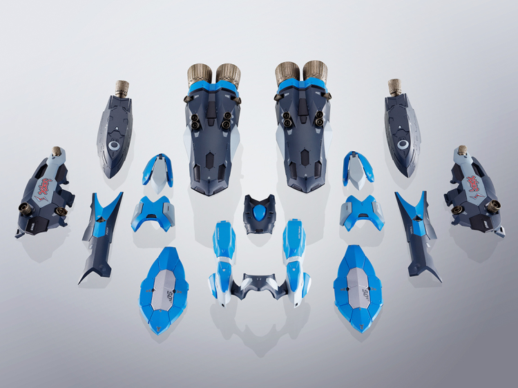 DX���ձ� ��ũ�ν� ��Ÿ - VF-31J ���� ��ũ������(�Ͼ��� �ӸḸ��) �����̹� ���� [10���԰��Ϸ�][4573102664181]