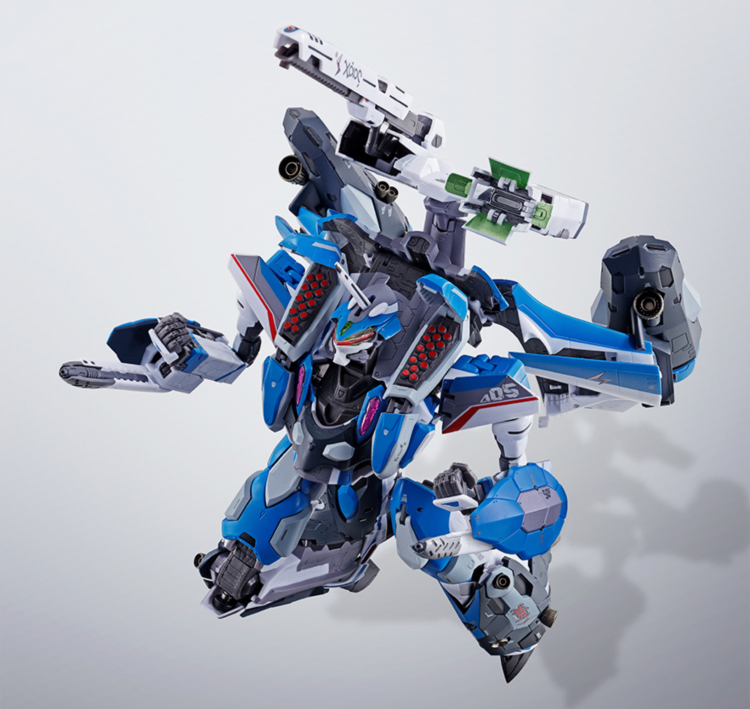 DX���ձ� ��ũ�ν� ��Ÿ - VF-31J ���� ��ũ������(�Ͼ��� �ӸḸ��) �����̹� ���� [10���԰��Ϸ�][4573102664181]