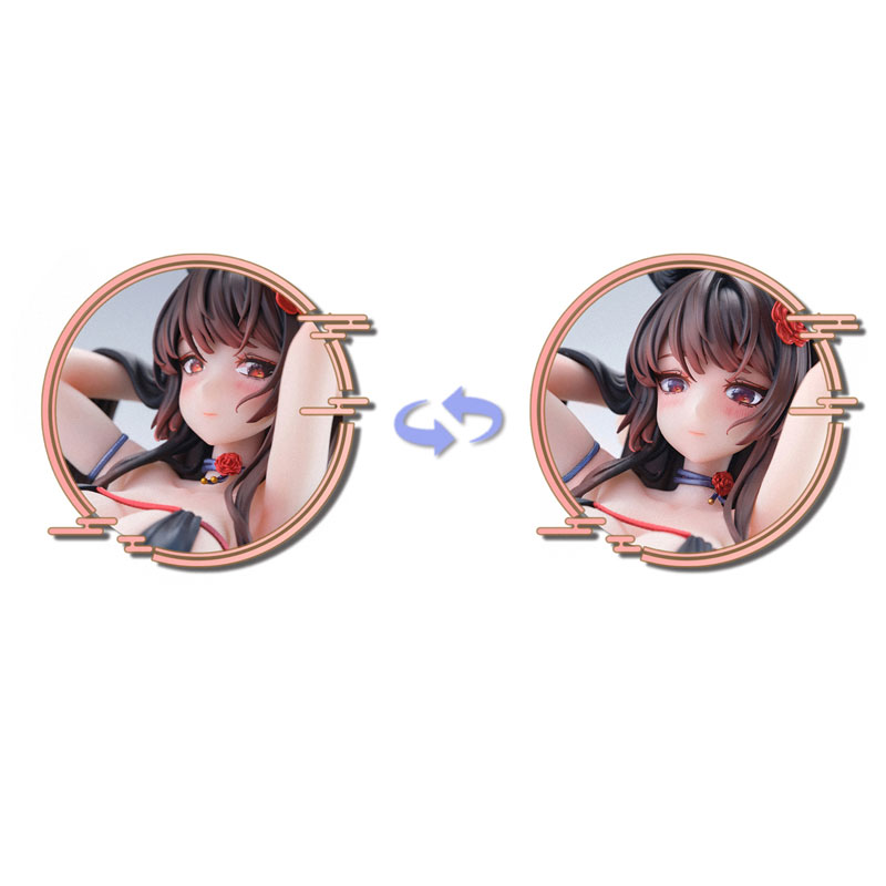 [Ư������] 1/6 �ٶ� illustration by TACCO [2���԰��Ϸ�][6976336010058]