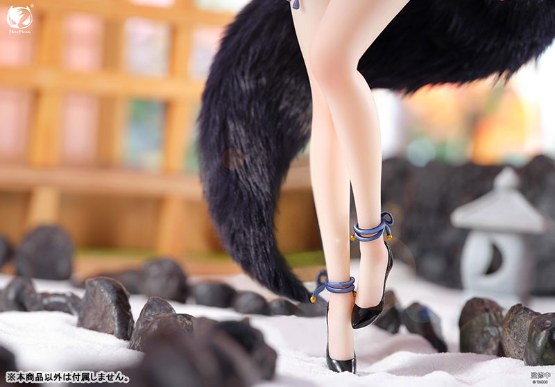 [Ư������] 1/6 �ٶ� illustration by TACCO [2���԰��Ϸ�][6976336010058]