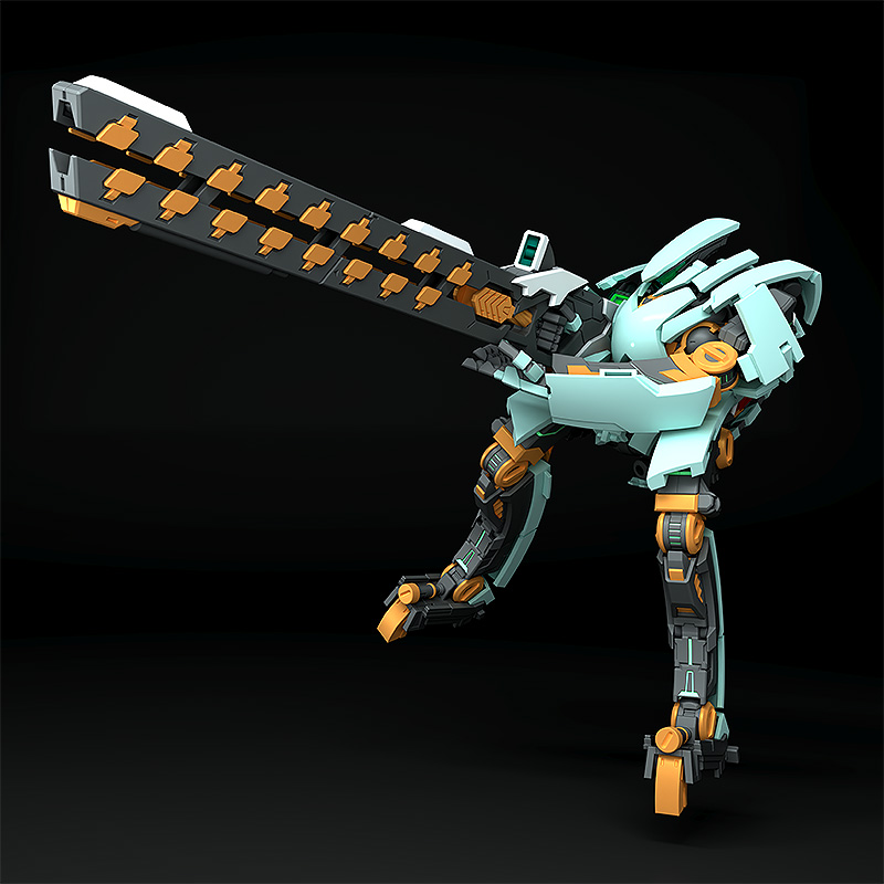 [MODEROID] �����߹� - �� ���� [12���԰��Ϸ�][4580590191051]