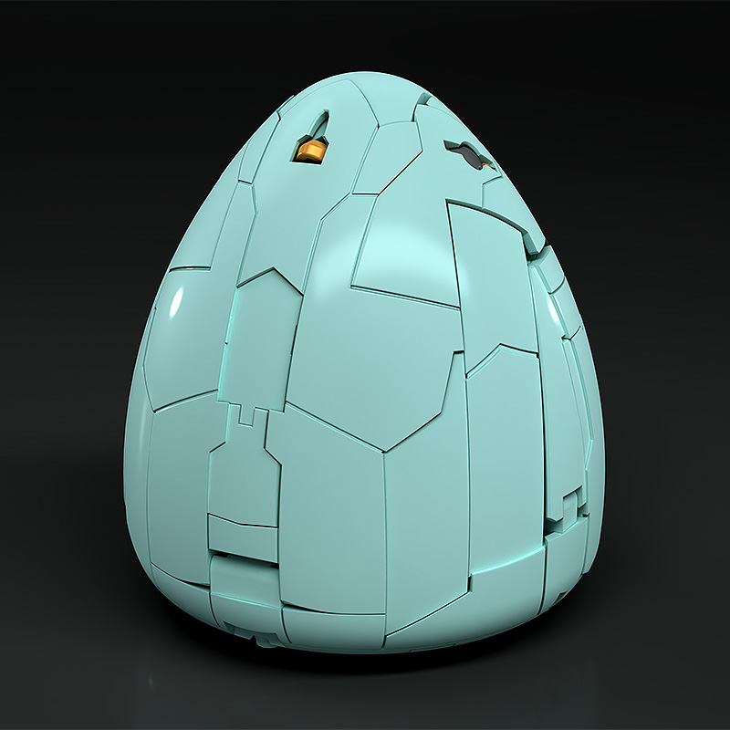 [MODEROID] �����߹� - �� ���� [12���԰��Ϸ�][4580590191051]