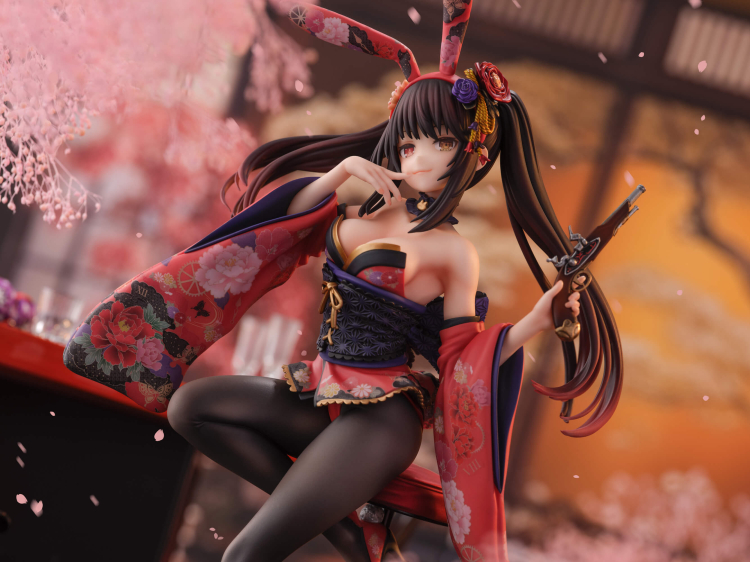 1/7 ����Ʈ �� ���̺� - ��Ű��Ű ����� �Ϻ�ǳ �ٴ�Ver. [4���԰��Ϸ�][4582655077836]