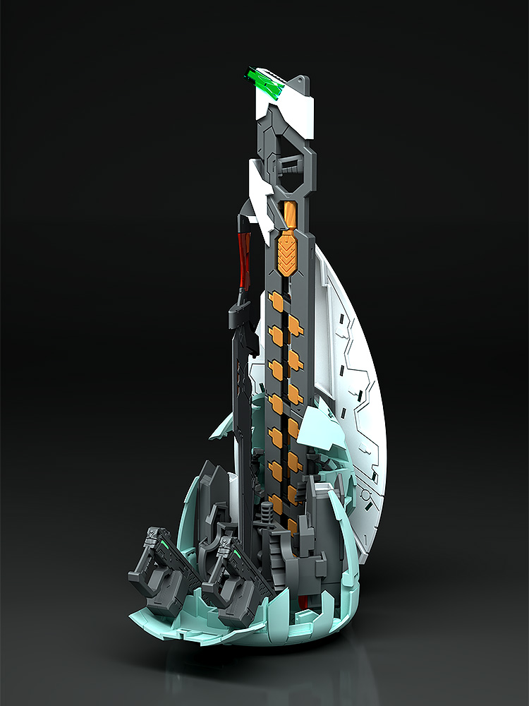 [MODEROID] �����߹� - �� ���� [12���԰��Ϸ�][4580590191051]