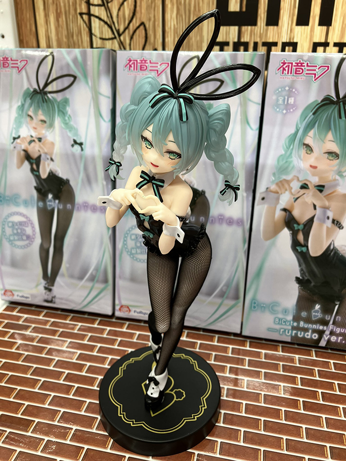 [��ǰ�ǱԾ�] ������ ���� Bicute Bunnies �ǱԾ� rurudo Ver. [4���԰��Ϸ�][4582655073685]