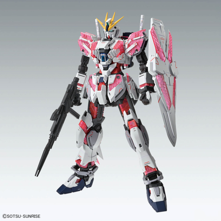 [MG] 1/100 ����Ƽ�� �Ǵ� C���� Ver.Ka [12���԰��Ϸ�] [4573102663085]