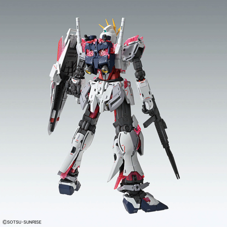 [MG] 1/100 ����Ƽ�� �Ǵ� C���� Ver.Ka [12���԰��Ϸ�] [4573102663085]