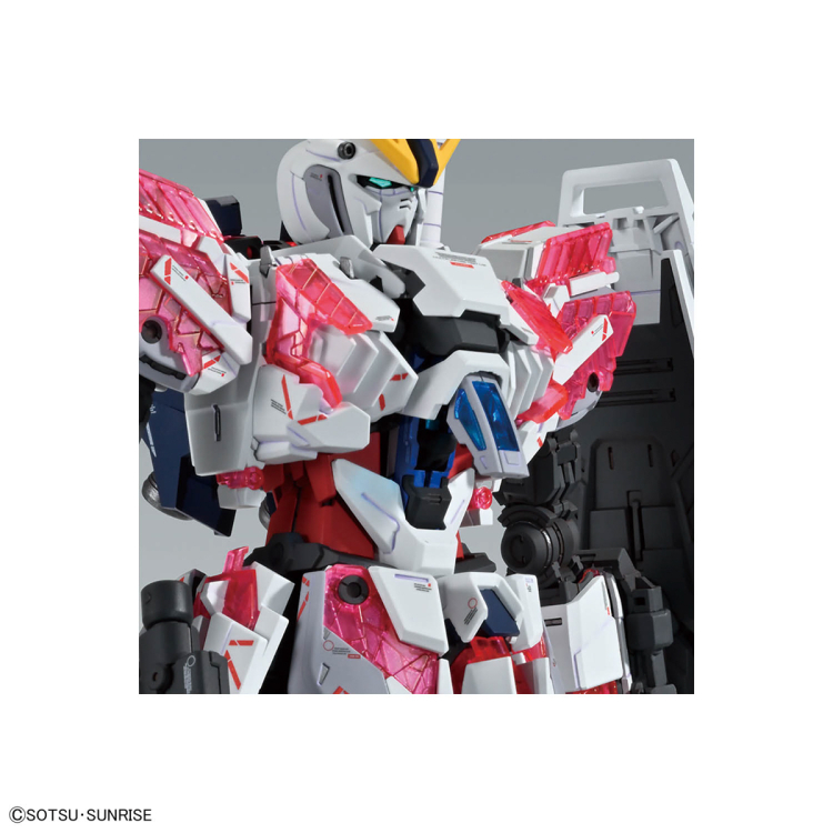 [MG] 1/100 ����Ƽ�� �Ǵ� C���� Ver.Ka [12���԰��Ϸ�] [4573102663085]