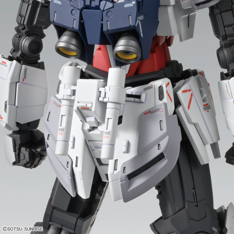 [MG] 1/100 ����Ƽ�� �Ǵ� C���� Ver.Ka [12���԰��Ϸ�] [4573102663085]