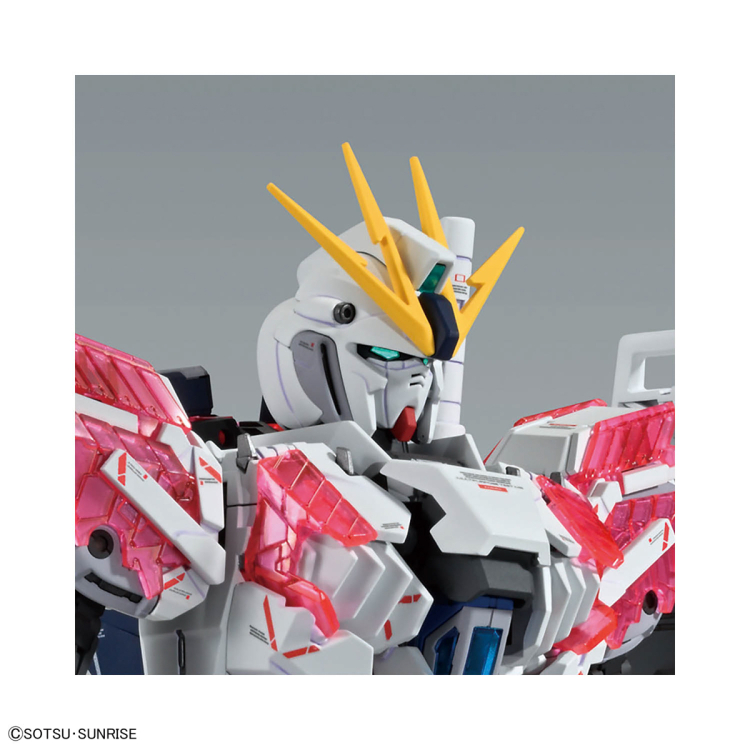 [MG] 1/100 ����Ƽ�� �Ǵ� C���� Ver.Ka [12���԰��Ϸ�] [4573102663085]