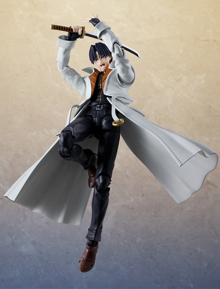[S.H.Figuarts] �ٶ��� �˽� - �ó�� �ƿ��� [11���԰��Ϸ�][4573102654823]