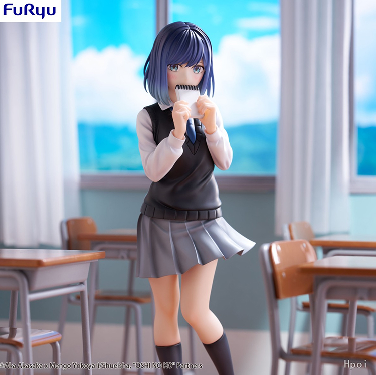 [��ǰ�ǱԾ�] �־��� ���� Trio Try iT ����ī�� ��ī�� [10���԰��Ϸ�][4582702270388]