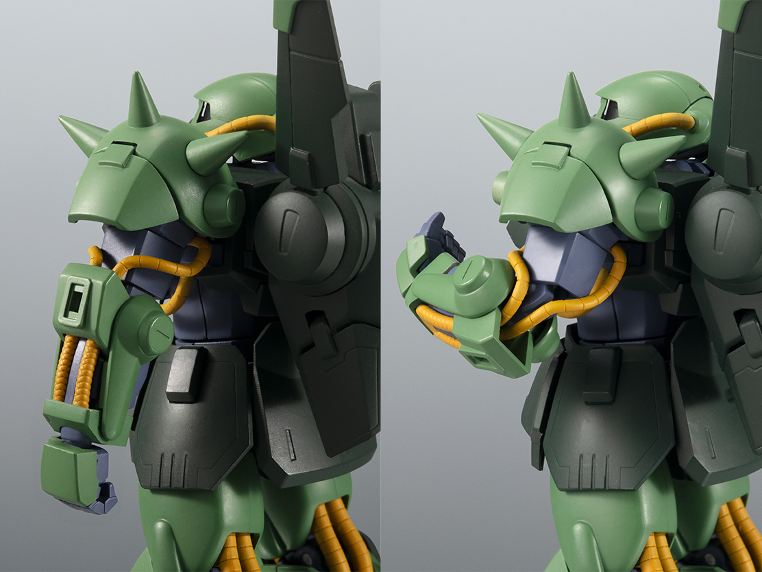 [�κ�ȥ] SIDE MS RMS-106 ������ Ver.A.N.I.M.E. [10���԰��Ϸ�][4573102664389]