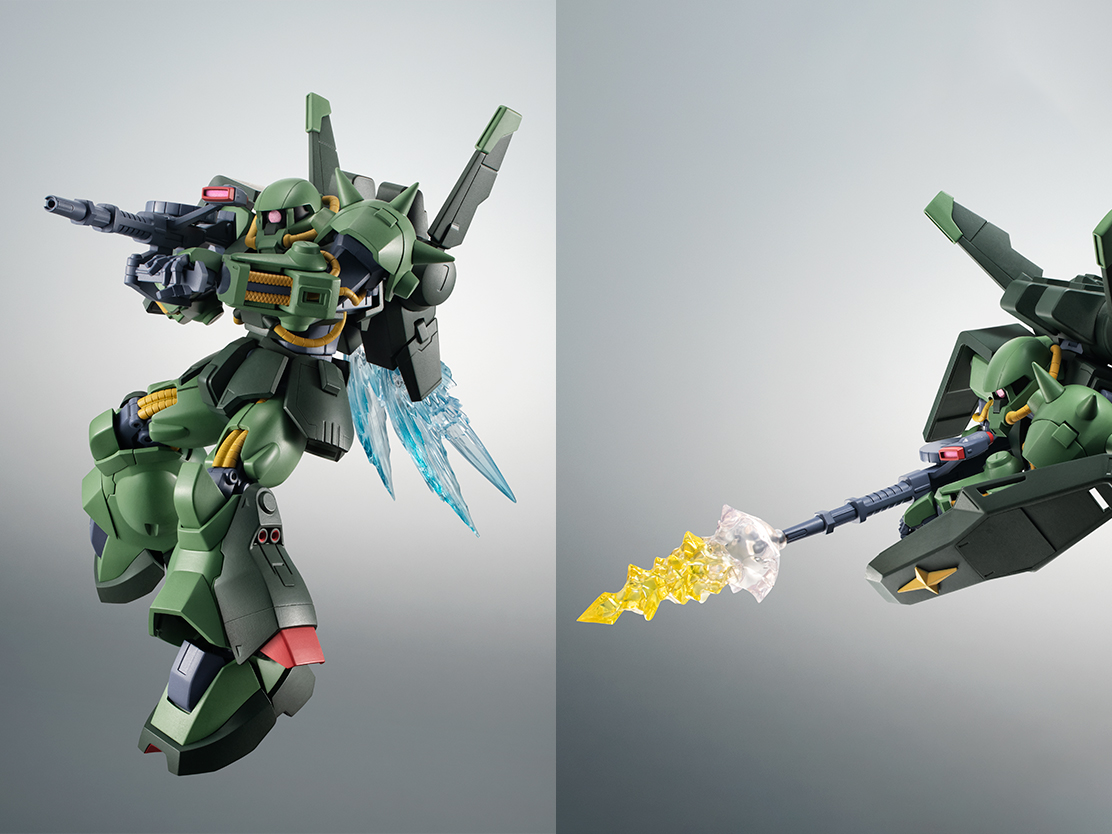 [�κ�ȥ] SIDE MS RMS-106 ������ Ver.A.N.I.M.E. [10���԰��Ϸ�][4573102664389]