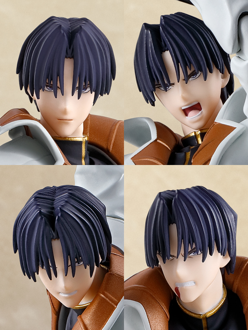 [S.H.Figuarts] �ٶ��� �˽� - �ó�� �ƿ��� [11���԰��Ϸ�][4573102654823]