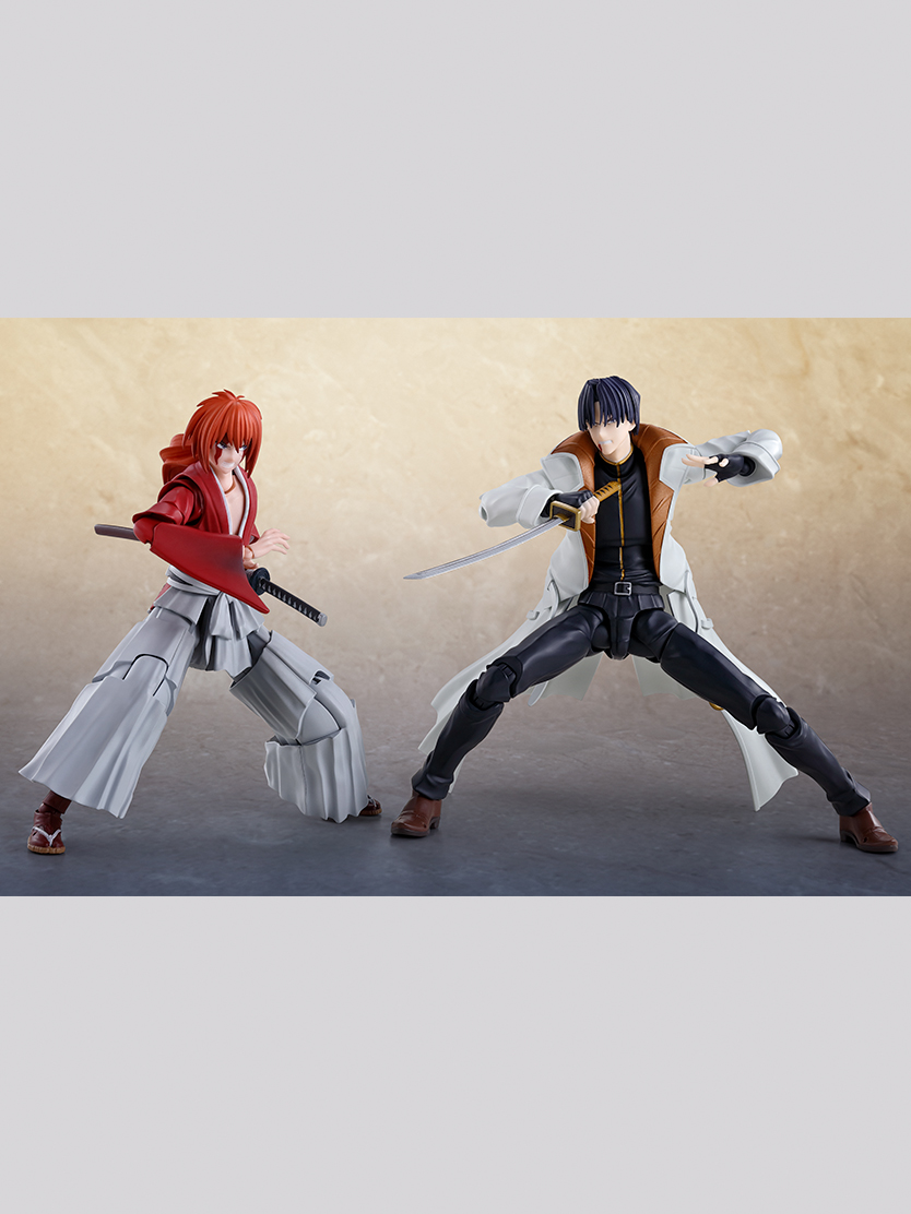 [S.H.Figuarts] �ٶ��� �˽� - �ó�� �ƿ��� [11���԰��Ϸ�][4573102654823]