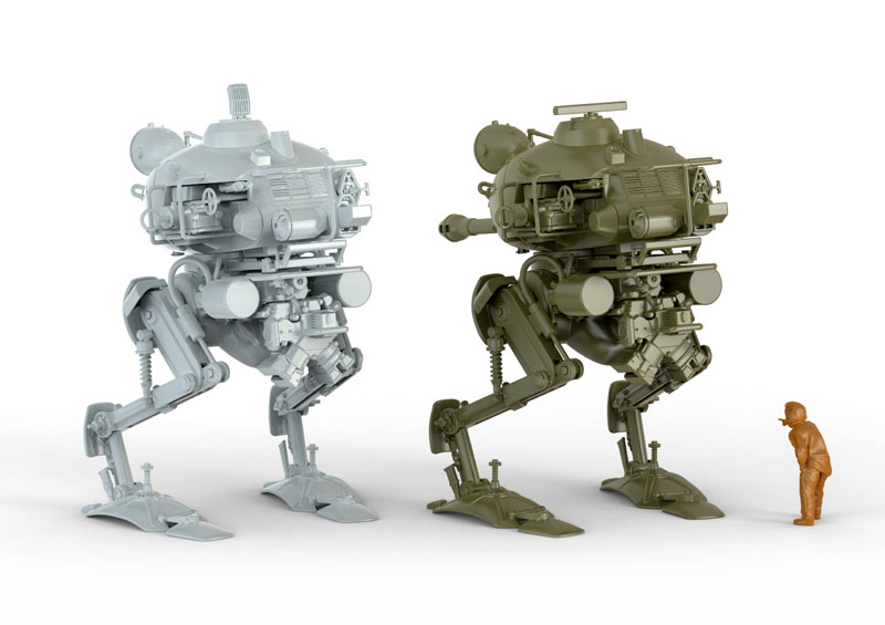 [ARTPLA] �ѷ����� ������/������ with ���� [3���԰��Ϸ�][4537807190444]