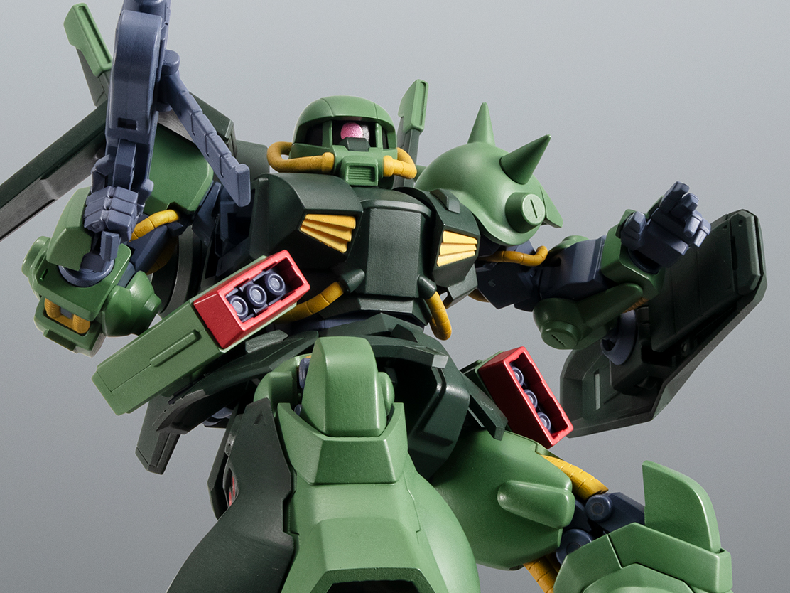 [�κ�ȥ] SIDE MS RMS-106 ������ Ver.A.N.I.M.E. [10���԰��Ϸ�][4573102664389]