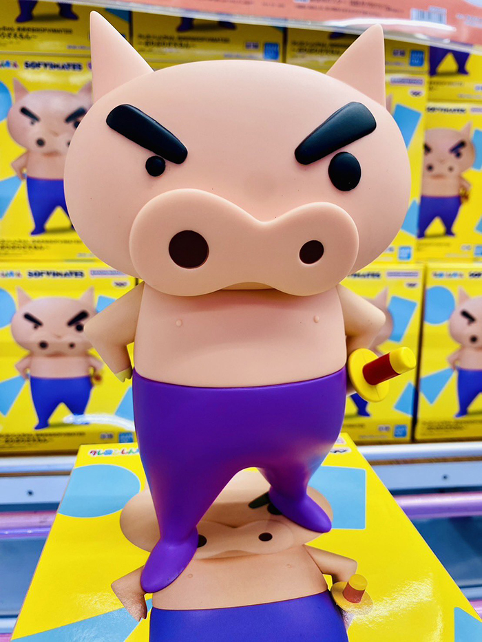 [��ǰ�ǱԾ�] ¯���� ������ BIG SOFVIMATES �θ��θ� �븶�� [4���԰��Ϸ�] [4983164889321]