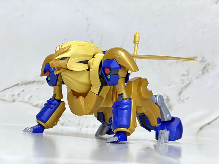 [����] [MODEROID] NG��� �󹫳�&40 - ŷ ��ī�� [4580828671812] 