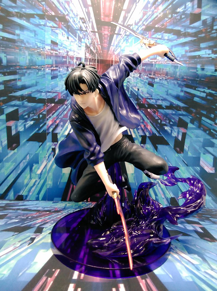 [��ǰ�ǱԾ�] �� ȥ�ڸ� ������ ESPRESTO Excite Motions Vol.1 - ������ [4���԰��Ϸ�] [4983164890822]