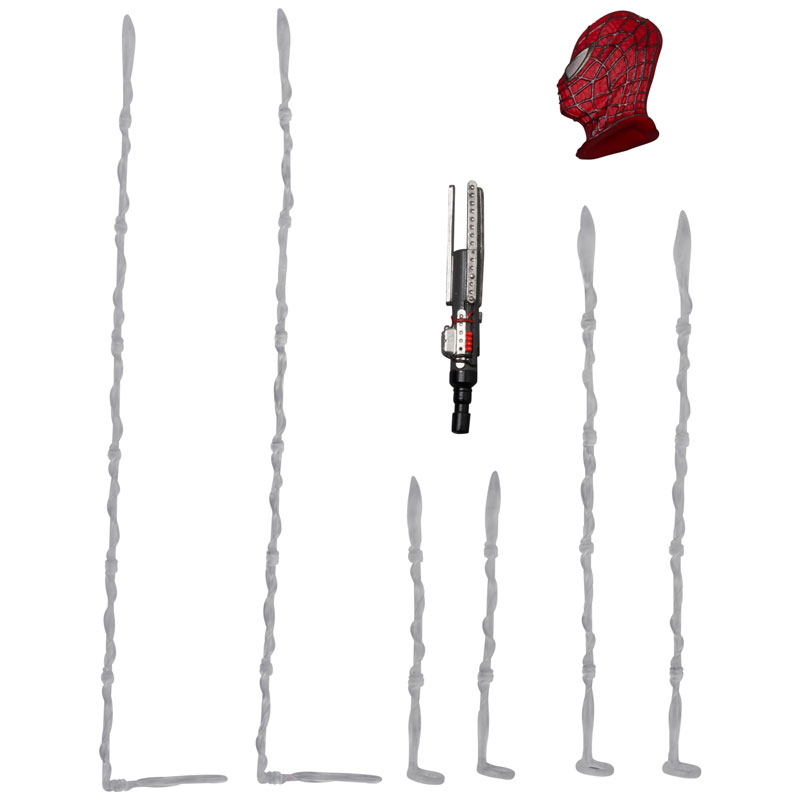 [MAFEX] No.241 �����̴���:�� ���� Ȩ - ģ���� �̿� �����̴��� [5���԰��Ϸ�] [4530956472416]