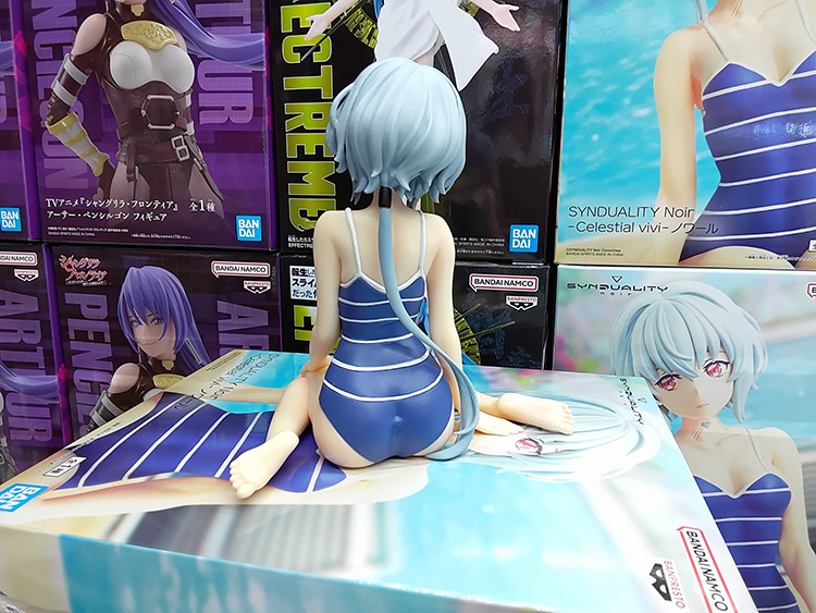 [��ǰ�ǱԾ�] �ŵ��Ƽ Celestial vivi ���͸� [4���԰��Ϸ�] [BPR889567