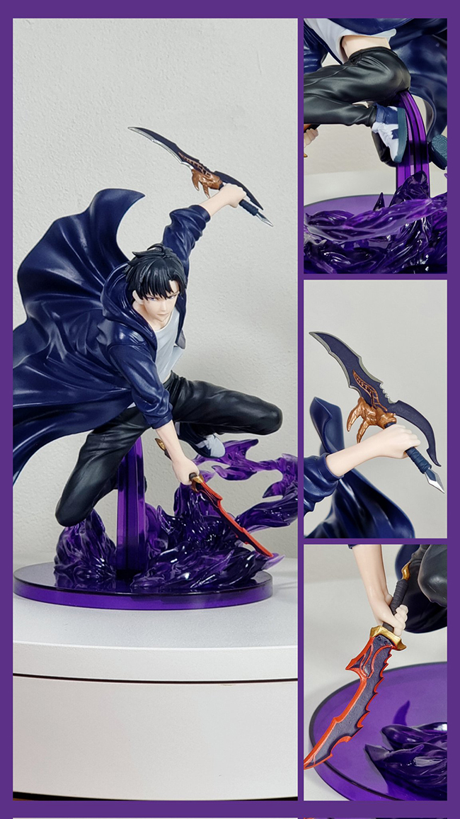 [��ǰ�ǱԾ�] �� ȥ�ڸ� ������ ESPRESTO Excite Motions Vol.1 - ������ [4���԰��Ϸ�] [4983164890822]