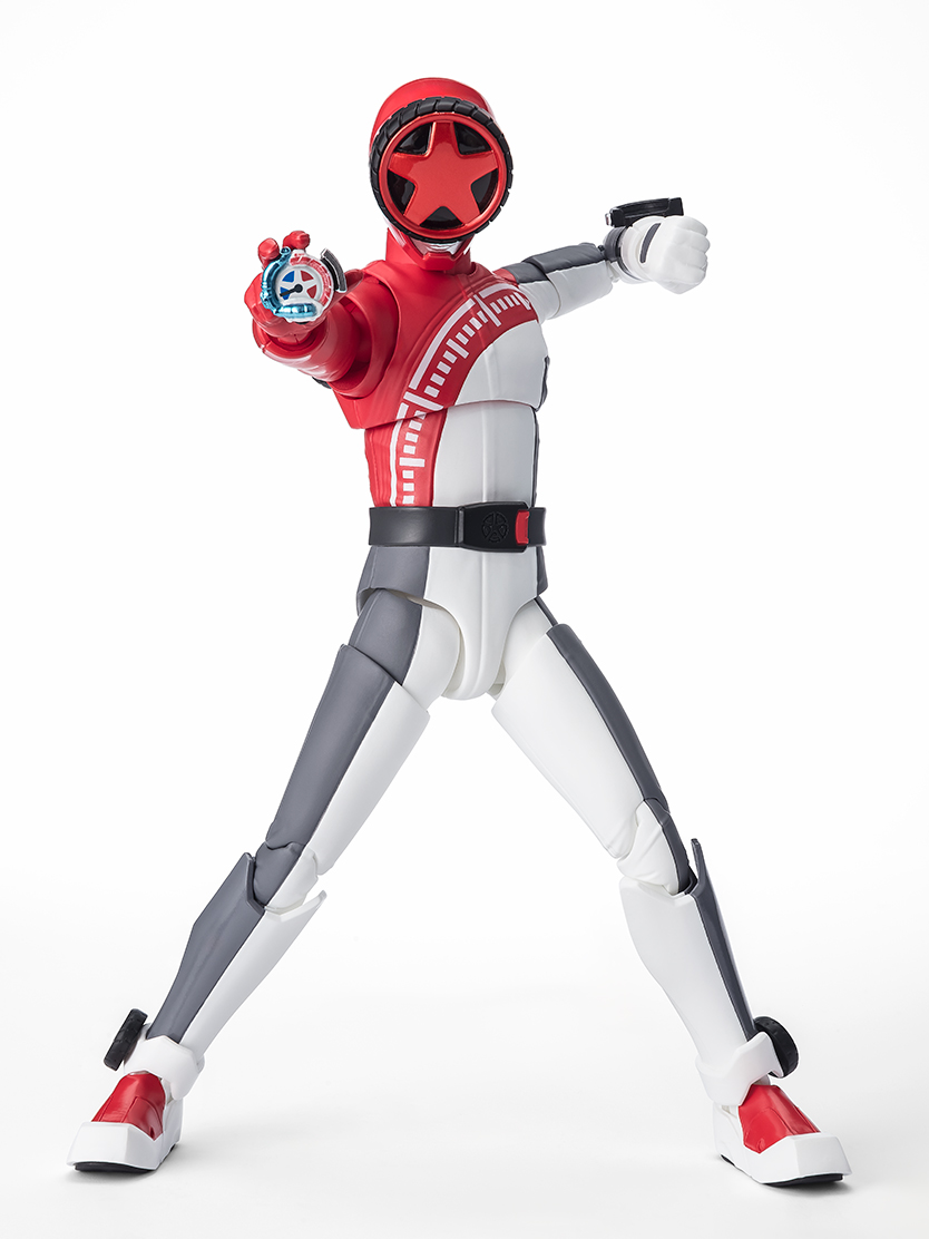 [S.H.Figuarts] �������� �к���(�Ŀ������� �պ�����) - �� ���� [11���԰��Ϸ�][4573102666475]