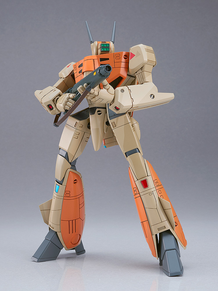 [PLAMAX] 1/72 PX09 ��ũ�ν� - VF-1D ��Ʈ���̵� ��Ű�� [4���԰�����] [4545784014691]