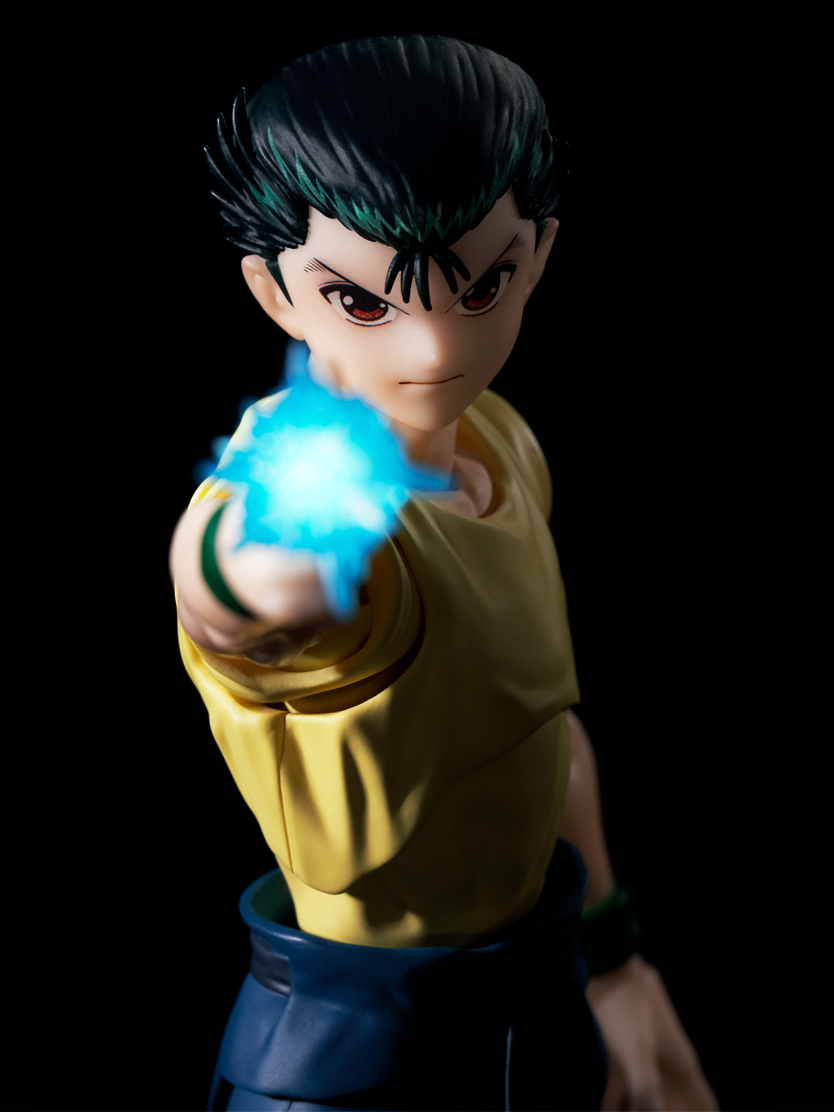 [����] [S.H.Figuarts] �����鼭 - ���޽� ������ [4573102661715]