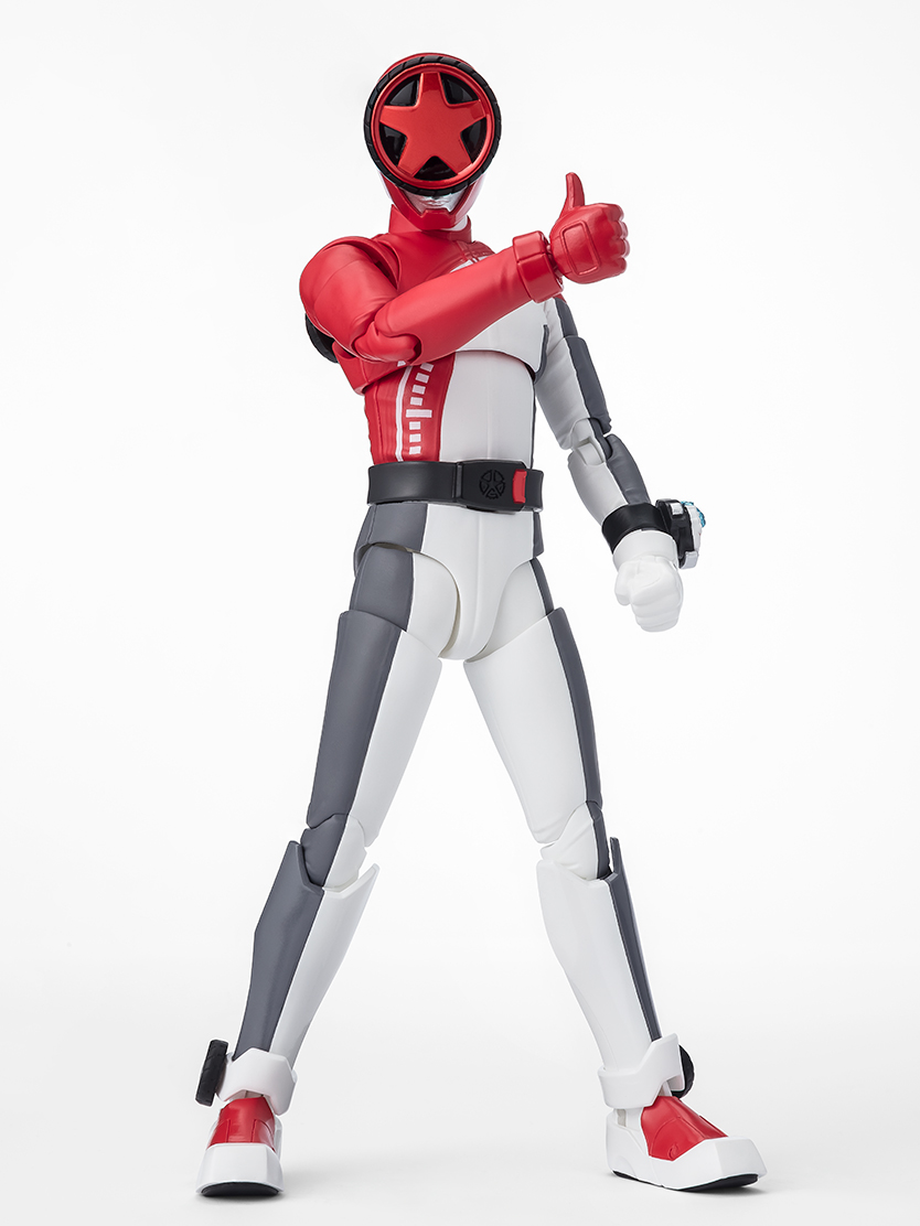 [S.H.Figuarts] �������� �к���(�Ŀ������� �պ�����) - �� ���� [11���԰��Ϸ�][4573102666475]