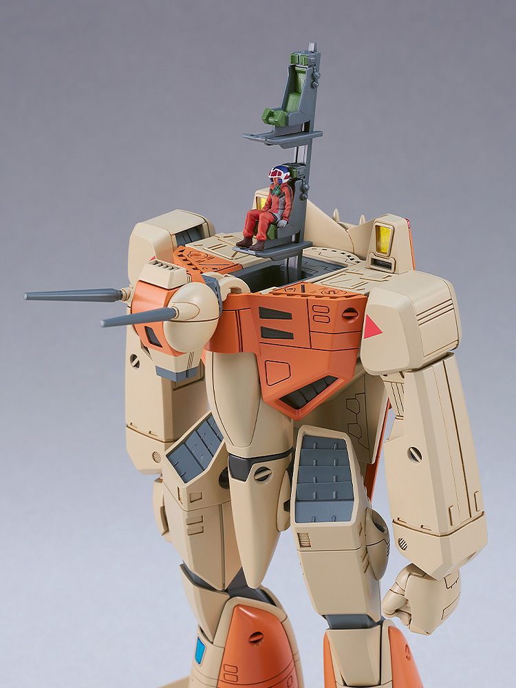 [PLAMAX] 1/72 PX09 ��ũ�ν� - VF-1D ��Ʈ���̵� ��Ű�� [4���԰�����] [4545784014691]