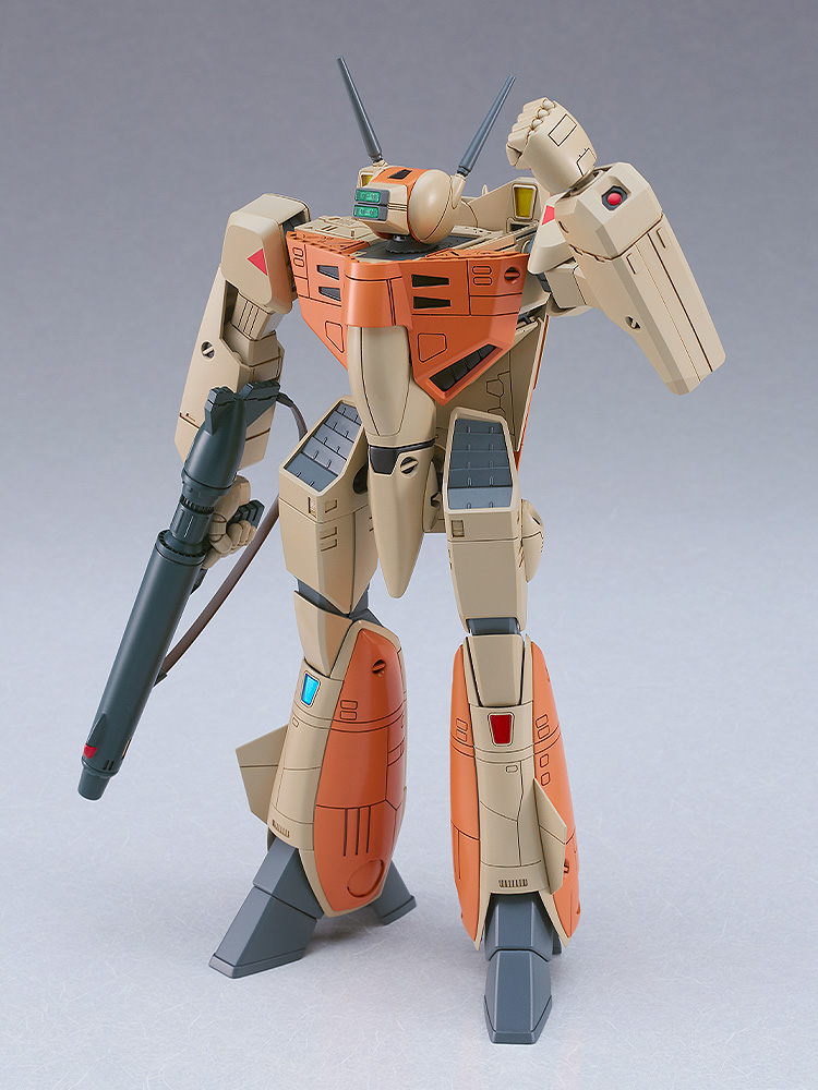 [PLAMAX] 1/72 PX09 ��ũ�ν� - VF-1D ��Ʈ���̵� ��Ű�� [4���԰�����] [4545784014691]
