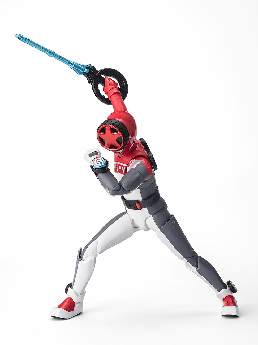 [S.H.Figuarts] �������� �к���(�Ŀ������� �պ�����) - �� ���� [11���԰��Ϸ�][4573102666475]